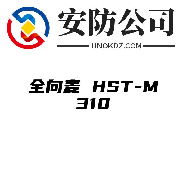 全向麦 HST-M310